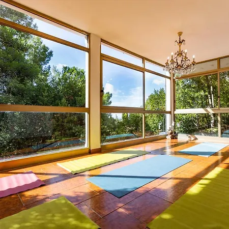 Casa de Férias Cesarina Amazing With Private Pool In The Tuscan Hills